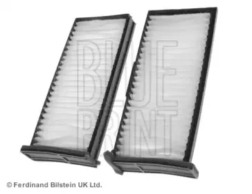 ADC42502 BLUE PRINT Фильтр, воздух во внутренном пространстве ADC42502 BLUE PRINT Фильтр, воздух во внутренном пространстве