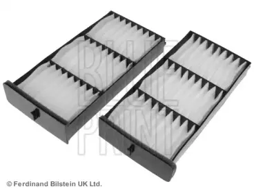 ADC42503 BLUE PRINT Фильтр, воздух во внутренном пространстве ADC42503 BLUE PRINT Фильтр, воздух во внутренном пространстве