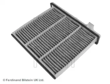 ADC42506 BLUE PRINT Фильтр, воздух во внутренном пространстве ADC42506 BLUE PRINT Фильтр, воздух во внутренном пространстве