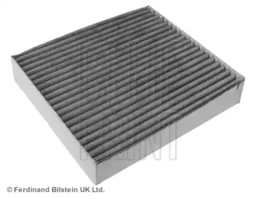 ADC42508 BLUE PRINT Фильтр, воздух во внутренном пространстве ADC42508 BLUE PRINT Фильтр, воздух во внутренном пространстве
