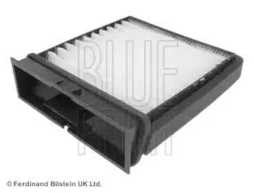 ADC42509 BLUE PRINT Фильтр, воздух во внутренном пространстве ADC42509 BLUE PRINT Фильтр, воздух во внутренном пространстве