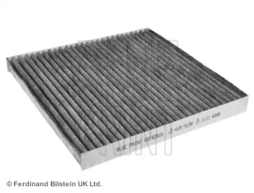 ADC42515 BLUE PRINT Фильтр, воздух во внутренном пространстве ADC42515 BLUE PRINT Фильтр, воздух во внутренном пространстве