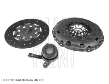 ADC430133 BLUE PRINT Комплект сцепления ADC430133 BLUE PRINT Комплект сцепления
