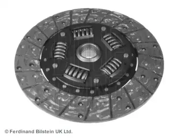 ADC43140 BLUE PRINT Диск сцепления ADC43140 BLUE PRINT Диск сцепления