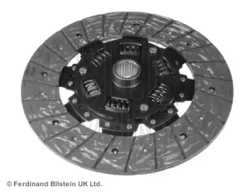 ADC43141 BLUE PRINT Диск сцепления ADC43141 BLUE PRINT Диск сцепления