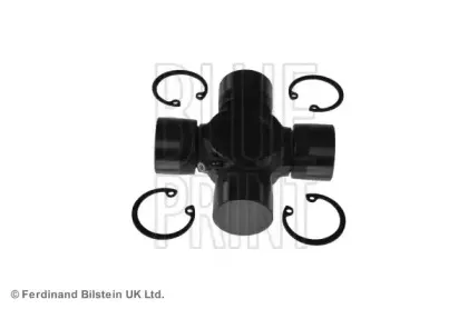 ADC43903 BLUE PRINT Шарнир, продольный вал ADC43903 BLUE PRINT Шарнир, продольный вал
