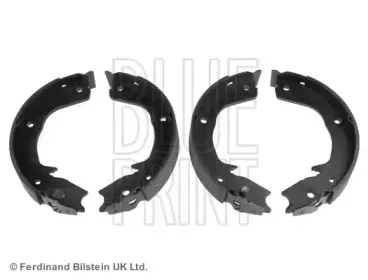 ADC44141 BLUE PRINT Комплект тормозных колодок, стояночная тормозная система ADC44141 BLUE PRINT Комплект тормозных колодок, стояночная тормозная система