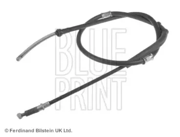 ADC446172 BLUE PRINT Трос, стояночная тормозная система ADC446172 BLUE PRINT Трос, стояночная тормозная система