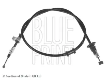 ADC446202 BLUE PRINT Трос, стояночная тормозная система ADC446202 BLUE PRINT Трос, стояночная тормозная система
