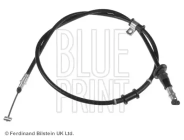ADC446203 BLUE PRINT Трос, стояночная тормозная система ADC446203 BLUE PRINT Трос, стояночная тормозная система