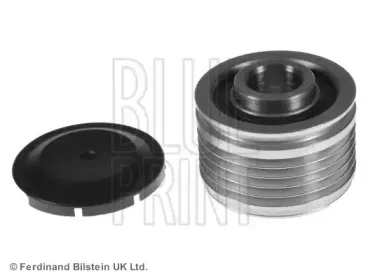 ADC461301 BLUE PRINT Механизм свободного хода генератора ADC461301 BLUE PRINT Механизм свободного хода генератора