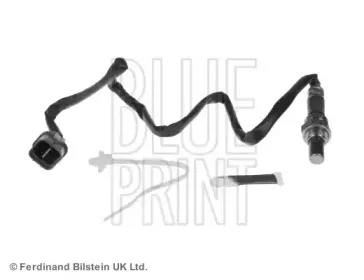 ADC47018 BLUE PRINT Лямбда-зонд ADC47018 BLUE PRINT Лямбда-зонд