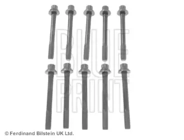 ADC47803C BLUE PRINT Комплект болтов головки цилидра ADC47803C BLUE PRINT Комплект болтов головки цилидра