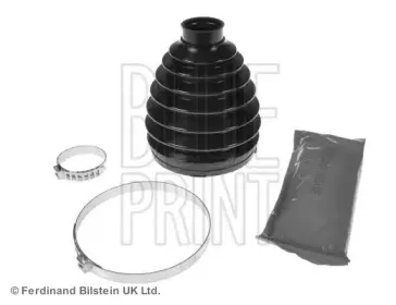 ADC48163 BLUE PRINT Комплект пылника, приводной вал ADC48163 BLUE PRINT Комплект пылника, приводной вал