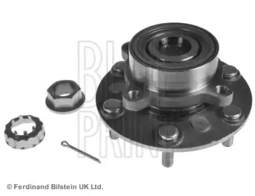 ADC48254 BLUE PRINT Комплект подшипника ступицы колеса ADC48254 BLUE PRINT Комплект подшипника ступицы колеса