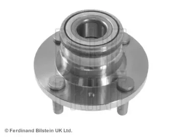 ADC48341 BLUE PRINT Комплект подшипника ступицы колеса ADC48341 BLUE PRINT Комплект подшипника ступицы колеса