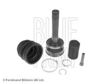 ADC48947 BLUE PRINT Шарнирный комплект, приводной вал ADC48947 BLUE PRINT Шарнирный комплект, приводной вал