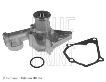 ADC49109 BLUE PRINT Водяной насос ADC49109 BLUE PRINT Водяной насос