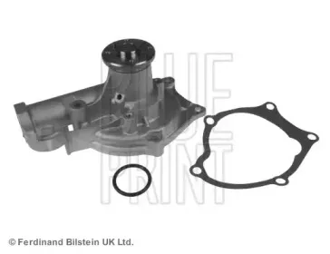 ADC49117 BLUE PRINT Водяной насос ADC49117 BLUE PRINT Водяной насос