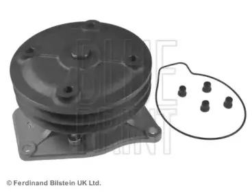 ADC49160 BLUE PRINT Водяной насос ADC49160 BLUE PRINT Водяной насос