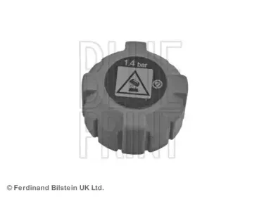 ADC49908 BLUE PRINT Крышка, резервуар охлаждающей жидкости ADC49908 BLUE PRINT Крышка, резервуар охлаждающей жидкости