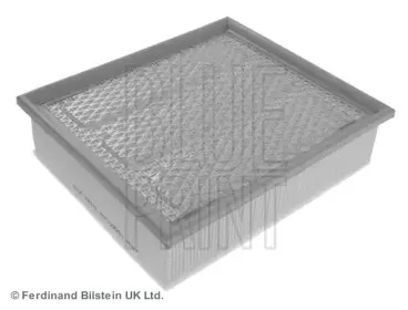 ADF122201 BLUE PRINT Воздушный фильтр ADF122201 BLUE PRINT Воздушный фильтр