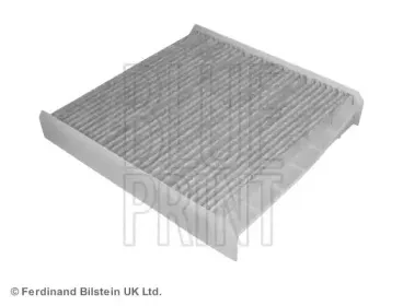 ADF122523 BLUE PRINT Фильтр, воздух во внутренном пространстве ADF122523 BLUE PRINT Фильтр, воздух во внутренном пространстве
