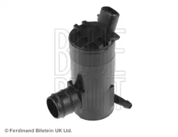 ADG00313 BLUE PRINT Водяной насос, система очистки окон ADG00313 BLUE PRINT Водяной насос, система очистки окон