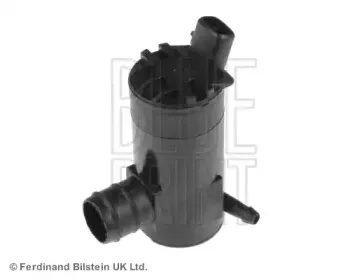 ADG00314 BLUE PRINT Водяной насос, система очистки окон ADG00314 BLUE PRINT Водяной насос, система очистки окон