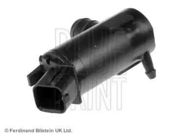 ADG00372 BLUE PRINT Водяной насос, система очистки окон ADG00372 BLUE PRINT Водяной насос, система очистки окон