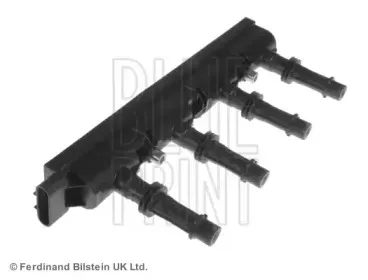 ADG014109 BLUE PRINT Катушка зажигания ADG014109 BLUE PRINT Катушка зажигания