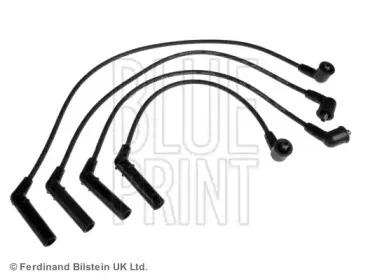 ADG01604 BLUE PRINT Комплект проводов зажигания ADG01604 BLUE PRINT Комплект проводов зажигания