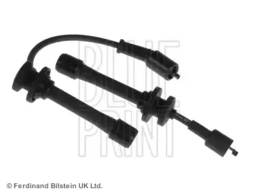 ADG01643 BLUE PRINT Комплект проводов зажигания ADG01643 BLUE PRINT Комплект проводов зажигания