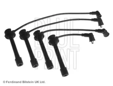 ADG01644 BLUE PRINT Комплект проводов зажигания ADG01644 BLUE PRINT Комплект проводов зажигания