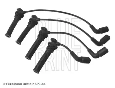 ADG01656 BLUE PRINT Комплект проводов зажигания ADG01656 BLUE PRINT Комплект проводов зажигания