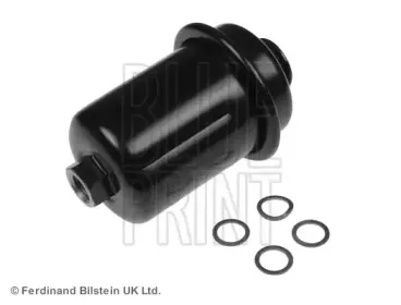 ADG02303 BLUE PRINT Топливный фильтр ADG02303 BLUE PRINT Топливный фильтр