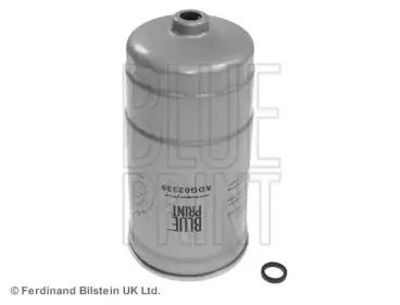 ADG02339 BLUE PRINT Топливный фильтр ADG02339 BLUE PRINT Топливный фильтр