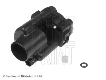 ADG02344 BLUE PRINT Топливный фильтр ADG02344 BLUE PRINT Топливный фильтр