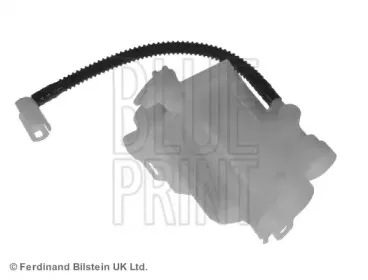 ADG02380 BLUE PRINT Топливный фильтр ADG02380 BLUE PRINT Топливный фильтр