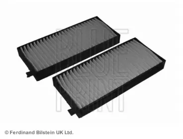 ADG02539 BLUE PRINT Фильтр, воздух во внутренном пространстве ADG02539 BLUE PRINT Фильтр, воздух во внутренном пространстве