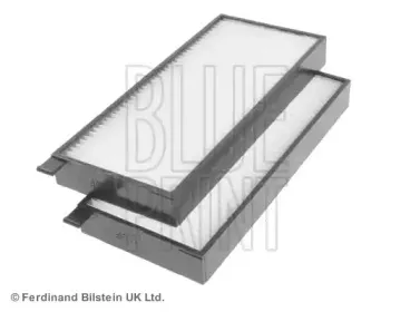 ADG02546 BLUE PRINT Фильтр, воздух во внутренном пространстве ADG02546 BLUE PRINT Фильтр, воздух во внутренном пространстве