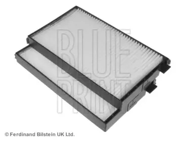 ADG02553 BLUE PRINT Фильтр, воздух во внутренном пространстве ADG02553 BLUE PRINT Фильтр, воздух во внутренном пространстве