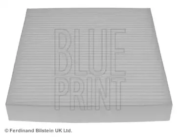 ADG02567 BLUE PRINT Фильтр, воздух во внутренном пространстве ADG02567 BLUE PRINT Фильтр, воздух во внутренном пространстве