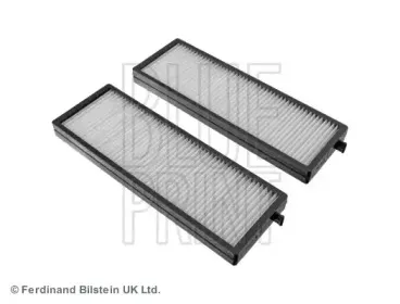 ADG02570 BLUE PRINT Фильтр, воздух во внутренном пространстве ADG02570 BLUE PRINT Фильтр, воздух во внутренном пространстве