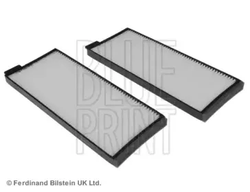 ADG02577 BLUE PRINT Фильтр, воздух во внутренном пространстве ADG02577 BLUE PRINT Фильтр, воздух во внутренном пространстве
