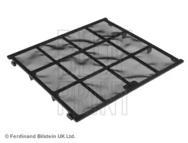 ADG02581 BLUE PRINT Фильтр, воздух во внутренном пространстве ADG02581 BLUE PRINT Фильтр, воздух во внутренном пространстве