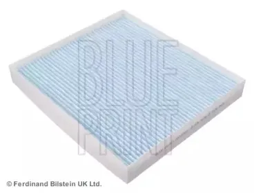 ADG02592 BLUE PRINT Фильтр, воздух во внутренном пространстве ADG02592 BLUE PRINT Фильтр, воздух во внутренном пространстве