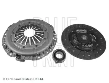 ADG030215 BLUE PRINT Комплект сцепления ADG030215 BLUE PRINT Комплект сцепления