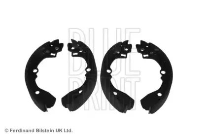 ADG04131 BLUE PRINT Комплект тормозных колодок ADG04131 BLUE PRINT Комплект тормозных колодок