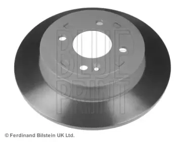 ADG043202 BLUE PRINT Тормозной диск ADG043202 BLUE PRINT Тормозной диск